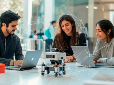 Lead-L: el Laboratorio que investiga la inteligencia artificial y la analítica educativa desde el aula