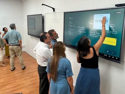 Transformar datos en decisiones pedagógicas oportunas: El desafío de la innovación en docencia de pregrado