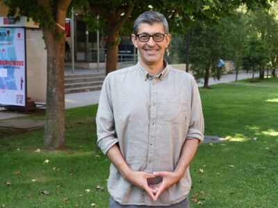 Universidad Autónoma de Chile lidera iniciativa de prestigiosa revista científica para ampliar la mirada sobre la Educación Física