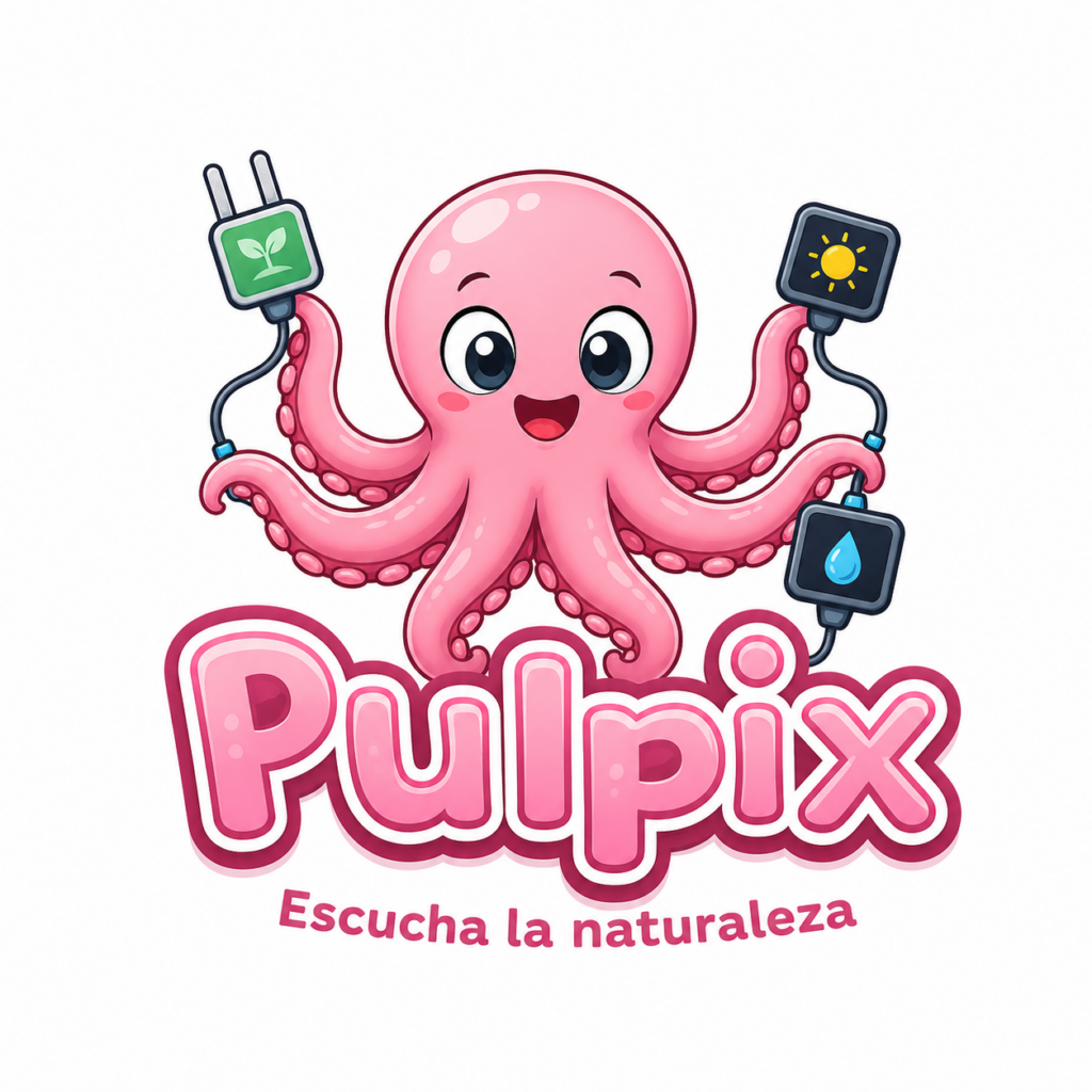 Pulpix 3