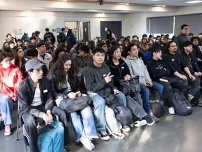 Inició la Semana Smart para abordar los desafíos de las ciudades del futuro