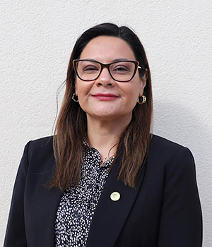 berta sepulveda