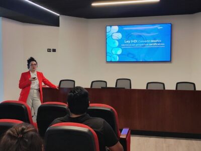 U. Autónoma, Corfo y AgroAdvance se unen para derribar mitos y potenciar los beneficios de la Ley I+D de incentivo tributario en las empresas