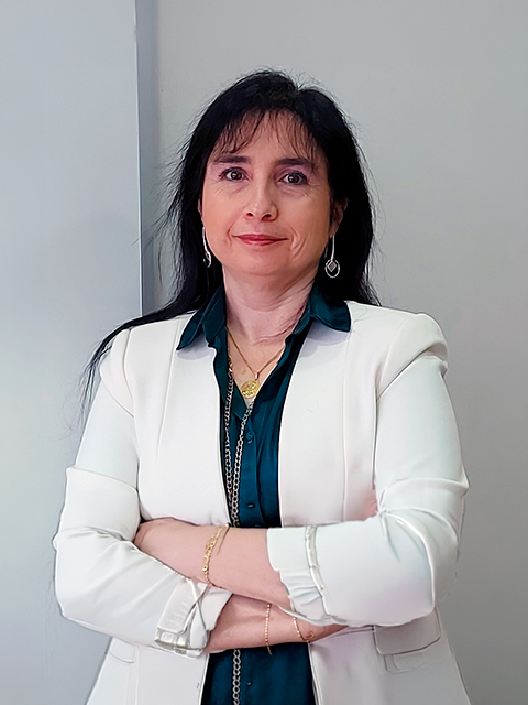 dafne lagos