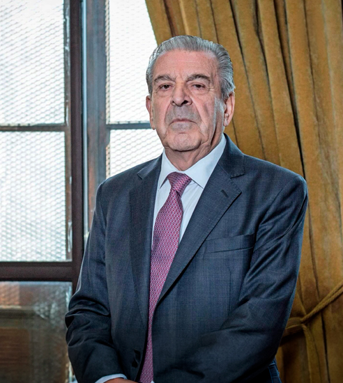 eduardo frei