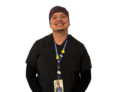 ¿Qué hay detrás de cada sonrisa?