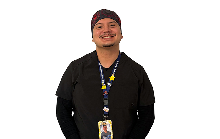 ¿Qué hay detrás de cada sonrisa?