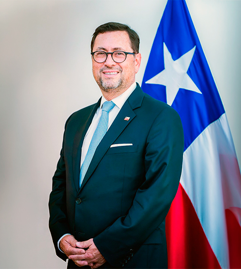 francisco perez mackenna