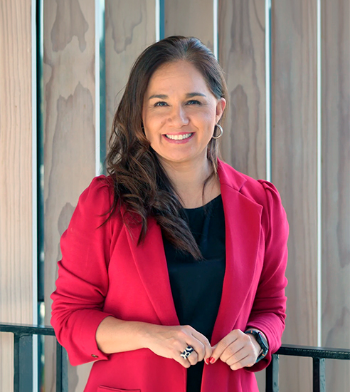 gloria de la fuente
