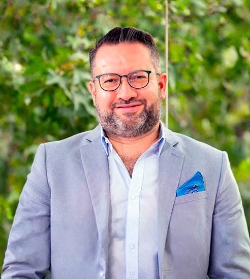 ivan garzon