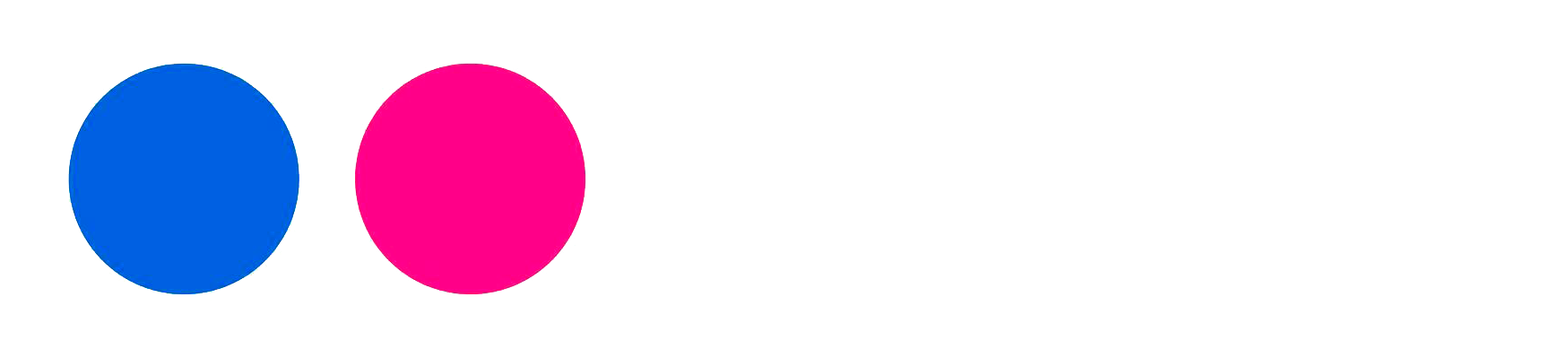 logo flickr 1