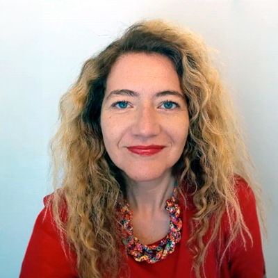 maria jose mera