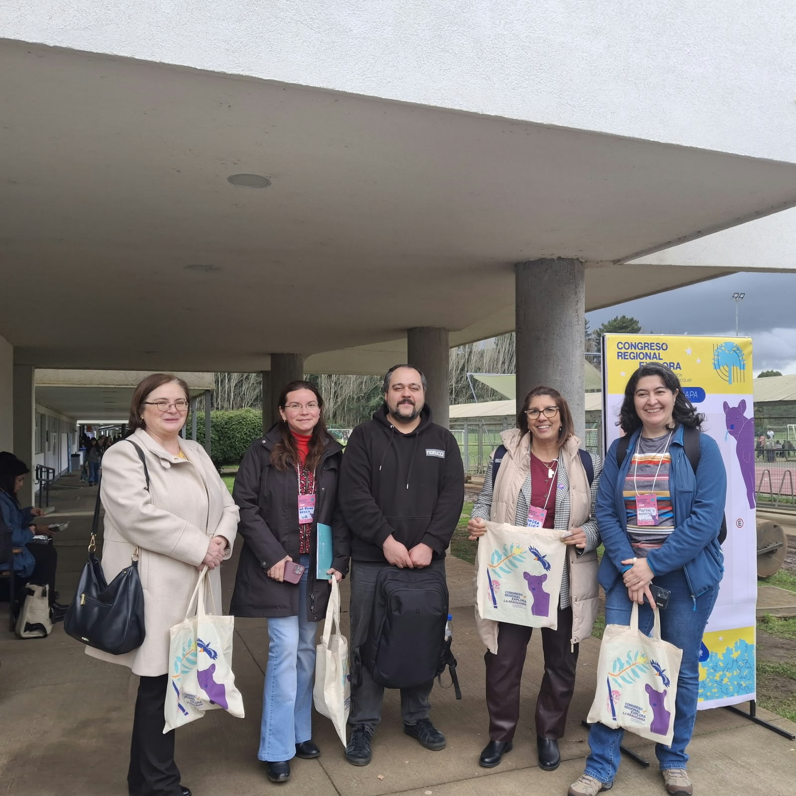 participantes