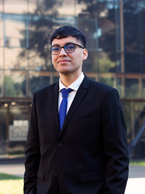 sebastian saavedra