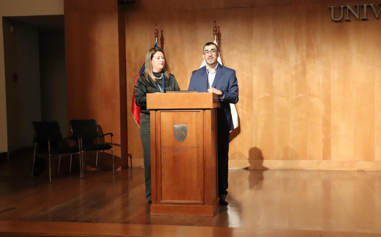 II Simposio Red que Cuida