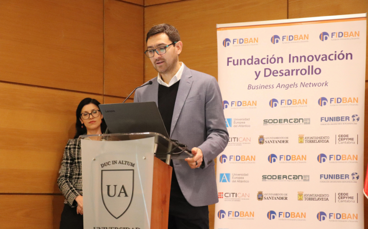 Demo Day FIDBAN