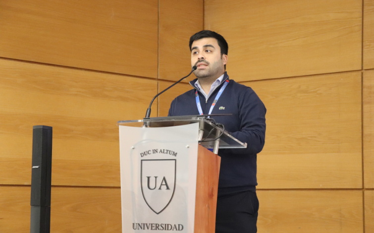 Taller de Desarrollo de Competencias de Empleabilidad