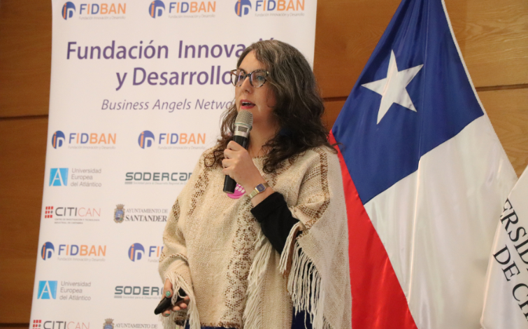 Demo Day FIDBAN