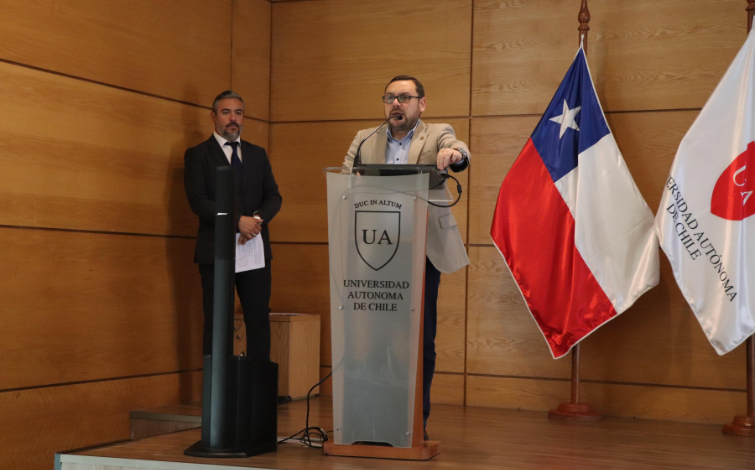  Consejo Asesor Regional de Vinculación con el Medio 2026