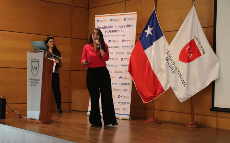 Demo Day FIDBAN