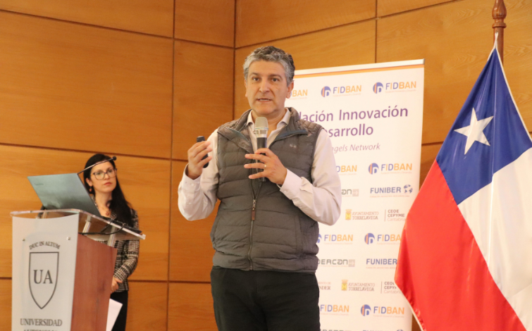 Demo Day FIDBAN