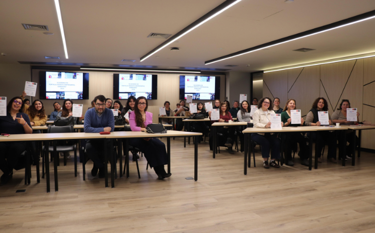 Academia de Fortalecimiento Empresarial Femenino
