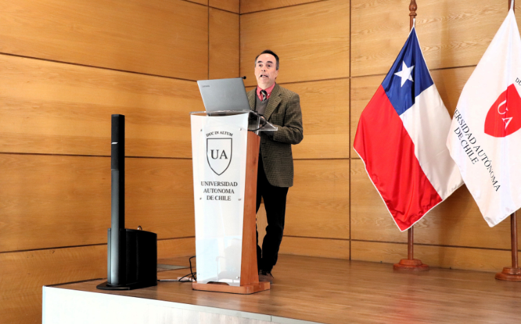 Coloquio de Psicología 