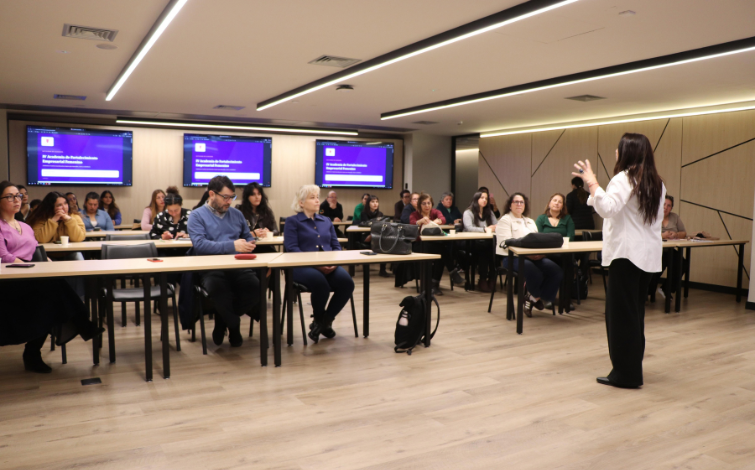 Academia de Fortalecimiento Empresarial Femenino