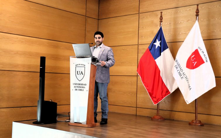 Coloquio de Psicología 