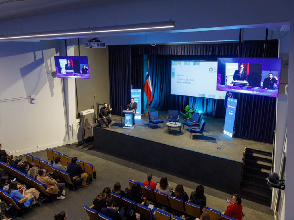 Congreso de Educación Superior Inclusiva