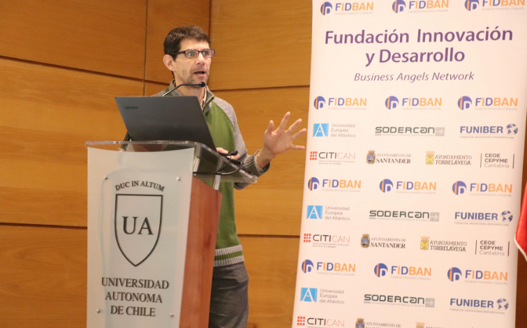 Demo Day FIDBAN