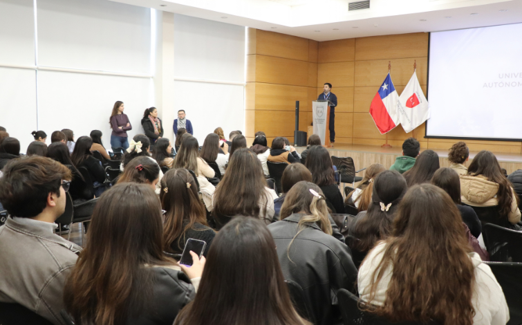 Taller de Desarrollo de Competencias de Empleabilidad