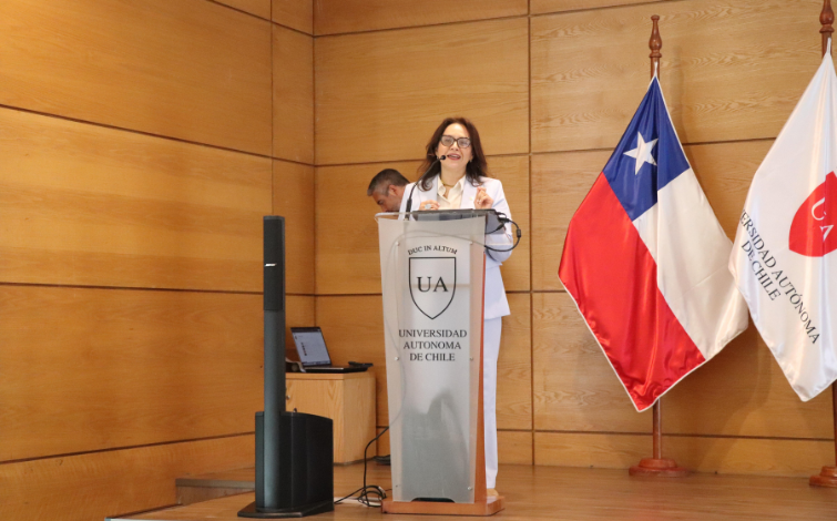  Consejo Asesor Regional de Vinculación con el Medio 2026