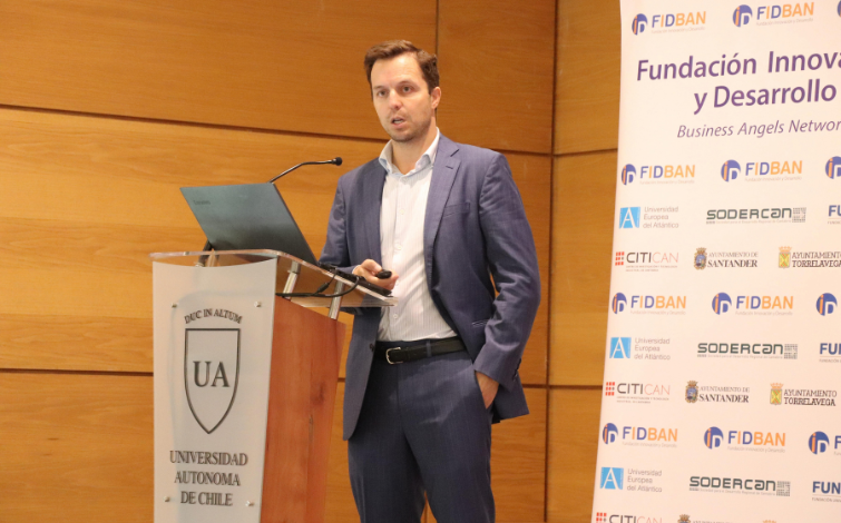 Demo Day FIDBAN