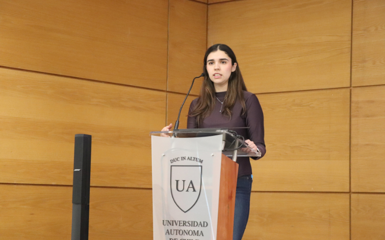 Taller de Desarrollo de Competencias de Empleabilidad