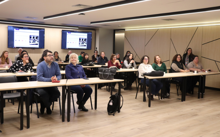 Academia de Fortalecimiento Empresarial Femenino