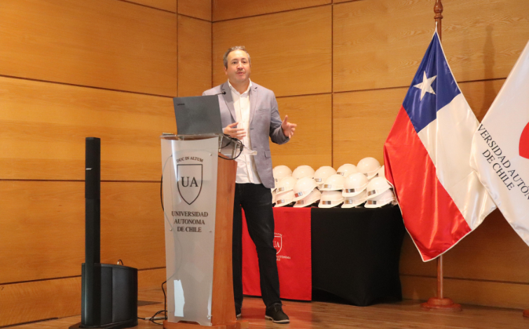 Ceremonia de Investidura