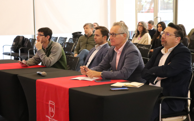 Demo Day FIDBAN