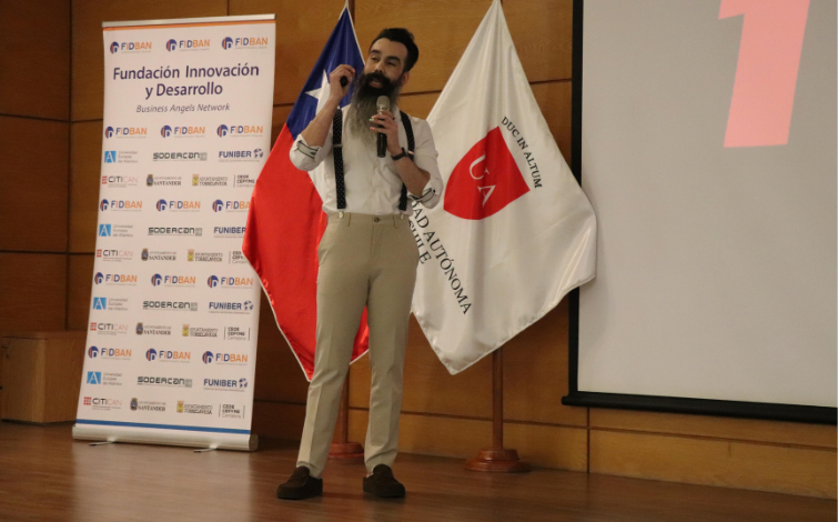 Demo Day FIDBAN