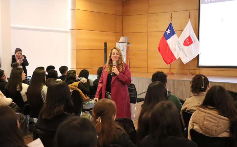 Taller de Desarrollo de Competencias de Empleabilidad