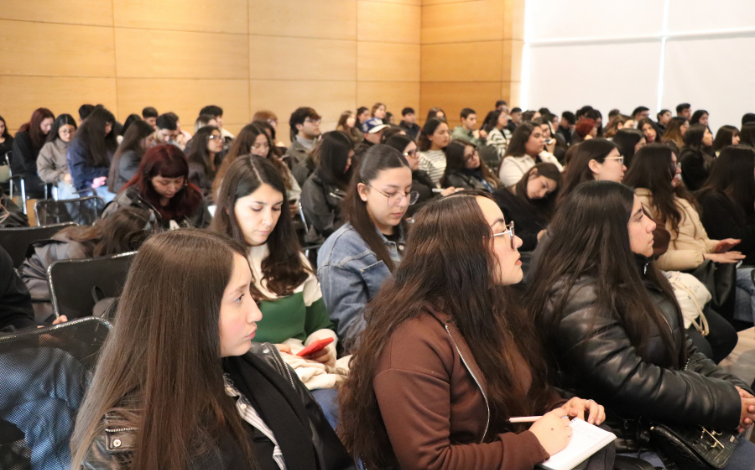 Taller de Desarrollo de Competencias de Empleabilidad