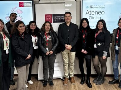 Estudiantes de Psicología modalidad TECH fortalecen su formación clínica a través del aprendizaje entre pares