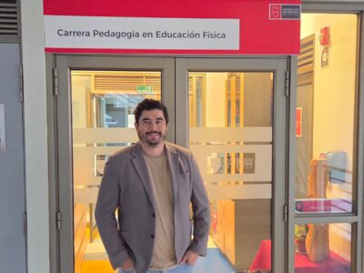 Formación docente a prueba: Estudio alerta sobre brechas en la preparación emocional de los profesores en Chile