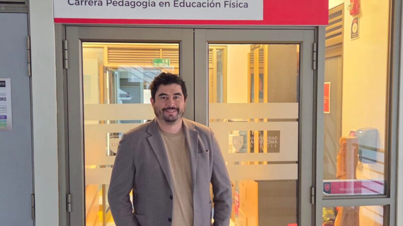 Formación docente a prueba: Estudio alerta sobre brechas en la preparación emocional de los profesores en Chile