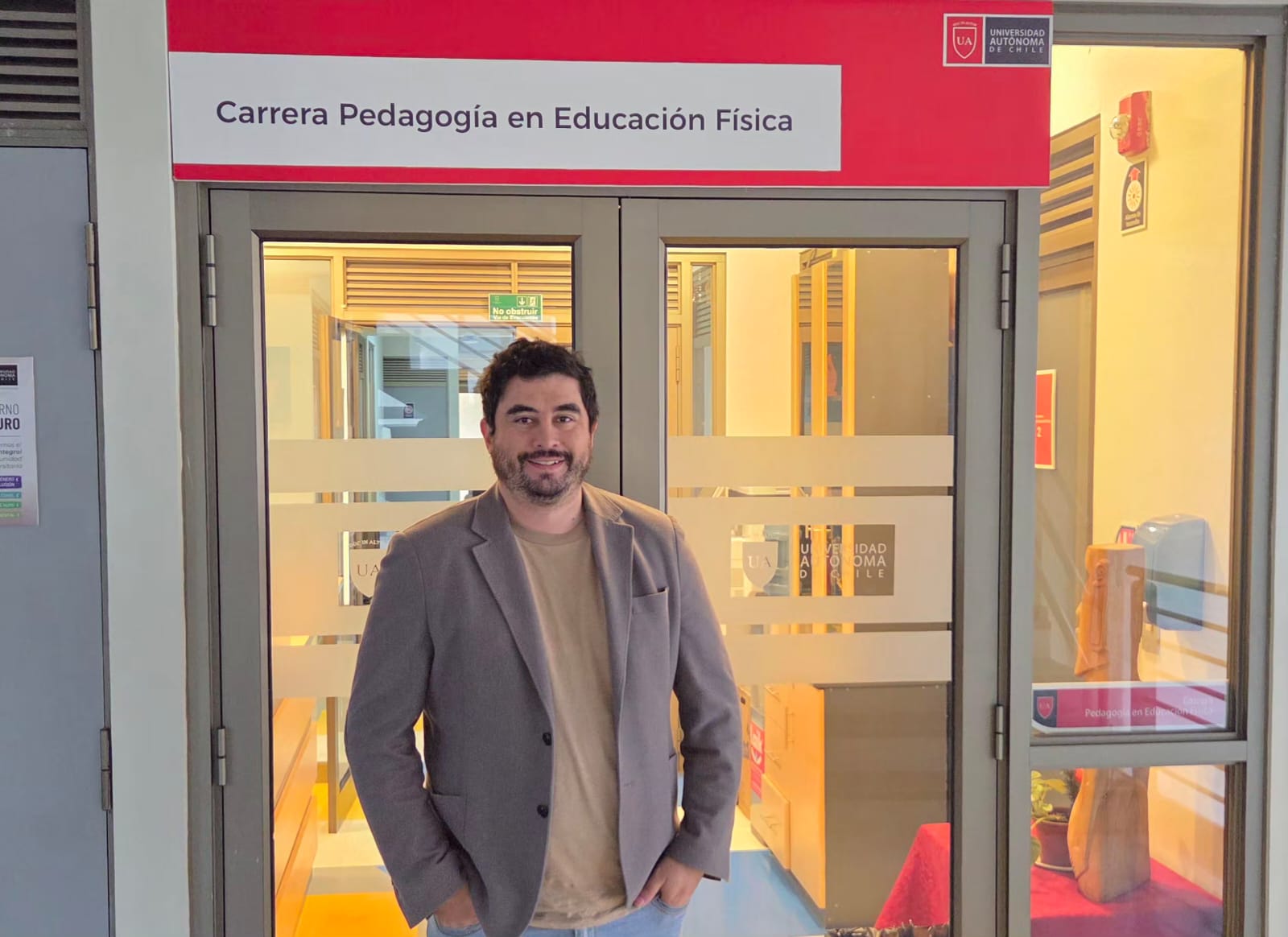 Formación docente a prueba: Estudio alerta sobre brechas en la preparación emocional de los profesores en Chile