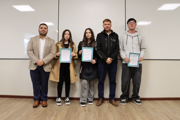 Curso liderazgo ExperienciaUA 3