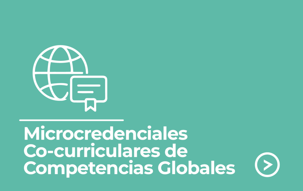 Desarrollo de competencias globales