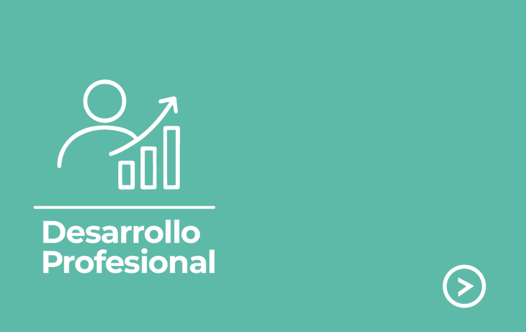 Desarrollo profesional