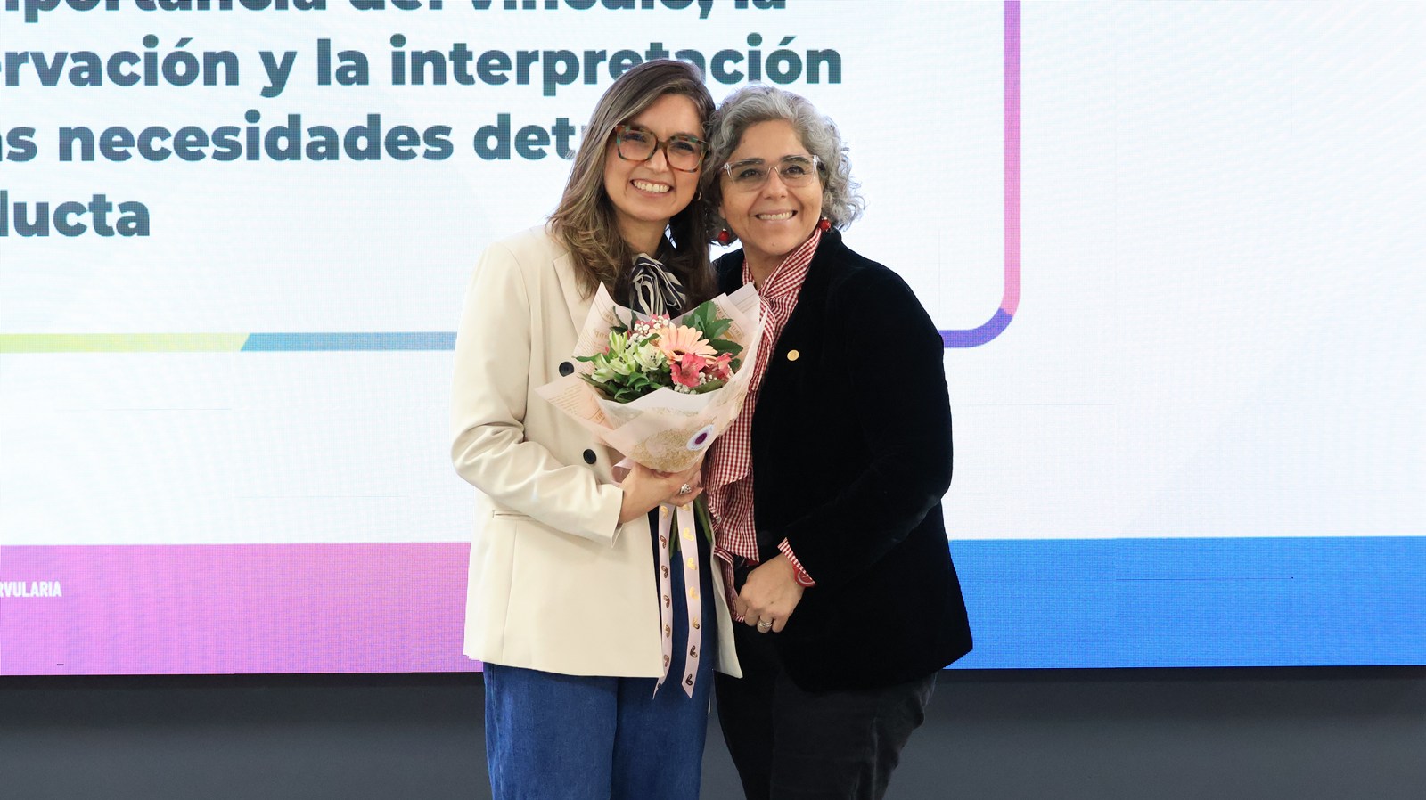 FOTO cierre charlas primera infancia 2