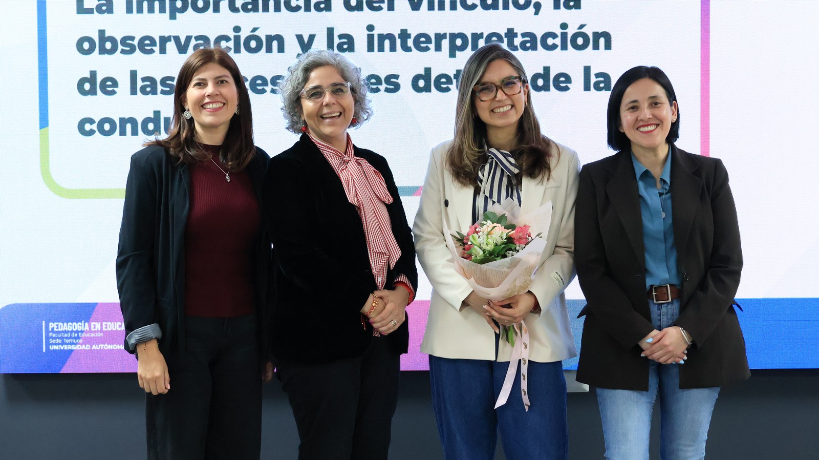 FOTO cierre charlas primera infancia 4